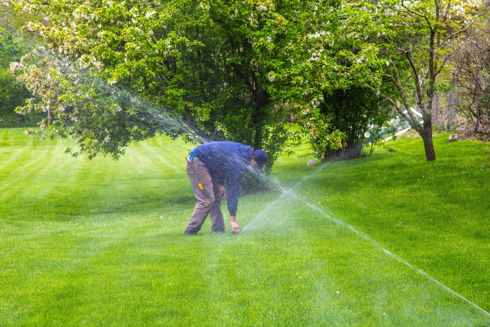 Irrigation Franchise Investment | What You Need to Know